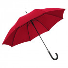 Regenschirm Bristol AC in rot offen - Doppler - werbemittel