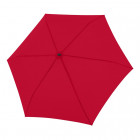 Regenschirm Carbonsteel Slim in rot - Doppler - werbemittel.at