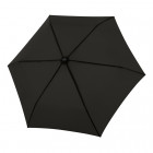 Regenschirm Carbonsteel Slim in schwarz - Doppler - werbemittel.at