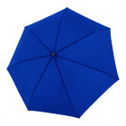 Regenschirm Hit Magic in blau Draufsicht - Doppler - werbemittel.at