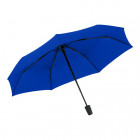 Regenschirm Hit Magic in blau offen - Doppler - werbemittel.at