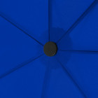 Regenschirm Hit Magic in blau Top - Doppler - werbemittel.at