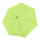 Regenschirm Hit Magic in limette - Doppler - werbemittel.at
