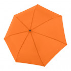 Regenschirm Hit Magic in orange - Doppler - werbemittel.at