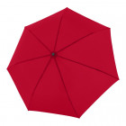 Regenschirm Hit Magic in rot - Doppler - werbemittel.at