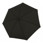 Regenschirm Hit Magic in schwarz - Doppler - werbemittel.at