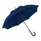 Regenschirm Oslo AC in marine offen - Doppler - werbemittel