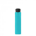 Trend Mini Taschenschirm in aqua geschlossen - Doppler - Werbemittel