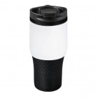 Retumbler Bayamo Thermobecher Beispiel 440 ml Füllmenge - Reflects - werbemittel.at
