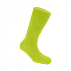 Hakro Premium Socken in kiwi - Werbemittel, Werbeartikel