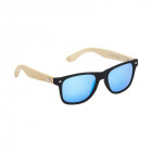 Sonnenbrille mit blauen Gläsern - werbemittel.at