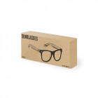 Verpackung der Sonnenbrille - werbemittel.at