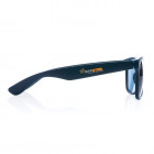 Sonnenbrille recycelt Ansicht Beispiel Logodruck - Xindao - Werbemittel