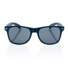 Sonnenbrille recycelt Frontansicht - Xindao - Werbemittel