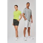 Sports T-Shirt Damen am Modell getragen - werbemittel.at