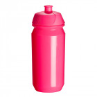 Sport Trinkflasche Shiva fluoreszierend Pink - werbemittel.at