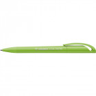 Stabilo Kugelschreiber Bright in grün - Stabilo Werbemittel