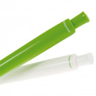 Stabilo Kugelschreiber Greenfancy mit Aufdruck Biodegradable - Stabilo Werbemittel