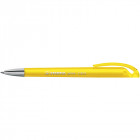 Stabilo Kugelschreiber Prime in gelb - Stabilo Werbemittel