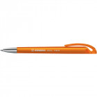 Stabilo Kugelschreiber Prime in orange - Stabilo Werbemittel