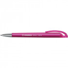 Stabilo Kugelschreiber Prime in pink - Stabilo Werbemittel