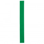 Strohhut VITA - Hutband Farbe grün - Werbemittel
