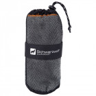Antibakterielles Handtuch Citas in der Verpackung - Schwarzwolf Outdoor Werbemittel