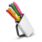 Swiss Classic Messerblock 6-teilig - Victorinox - werbemittel.at