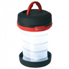 Camping-Lampe LUCA - Schwarzwolf Outdoor Werbemittel