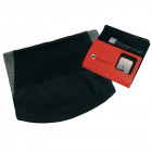Halstuch MISMI - Schwarzwolf Outdoor Werbemittel