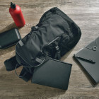 Rucksack ORIZABA - Schwarzwolf Outdoor Werbemittel