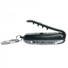 Sicherheitslämpchen Poso - Schwarzwolf Outdoor Werbemittel