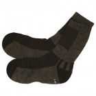 Treking Socken - Schwarzwolf Outdoor Werbemittel