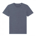 T-Shirt Re-Creator in RE-Navy - recyceltes Unisex T-Shirt der Marke Stanley Stella - Werbemittel