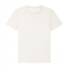 T-Shirt Re-Creator in RE-White - recyceltes Unisex T-Shirt der Marke Stanley Stella - Werbemittel