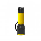 Taschenlampe Reeves in gelb - Reflects Werbemittel