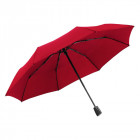 Regenschirm Fiber Magic in rot offen - Doppler - werbemittel