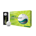 Golfball Taylor Made Soft Response mit Logodruck - Golf - Werbemittel