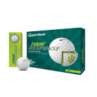 Golfball Taylor Made Tour Response mit Logodruck - Golf - Werbemittel
