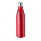 Trinkflasche Retumbler Toulon - 700 ml - in rot - Reflects - werbemittel.at