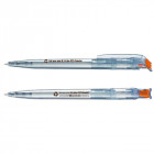 Recycelt Pet Pen mit Standardaufdruck - Uma - werbemittel.at