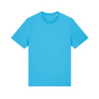 Unisex T-Shirt Creator aus Baumwolle in Aqua Blau - Stanley Stella - Werbemittel