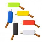 USB Stick Slide in allen Farben - werbemittel.at
