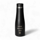Vakuumflasche Dallas 550ml mit Logogravur - Elasto - Werbemittel