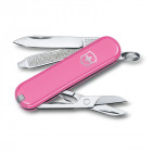 Victorinox Taschenmesser Classic SD - Farbe Cherry Blossom - werbemittel.at