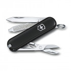 Victorinox Taschenmesser Classic SD - Farbe Dark Illusion - werbemittel.at