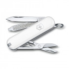 Victorinox Taschenmesser Classic SD - Farbe Falling Snow - werbemittel.at