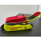 Rescue Tool mit Messertasche für Feuerwehren - Victorinox - Werbeartikel, Werbemittel