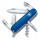 Schweizer Taschenmesser Spartan 91mm in Blau - Victorinox - werbemittel.at