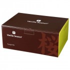 TANGANIKA Wiegemesser Verpackung - Vanilla Season Werbemittel